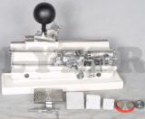 Sledge Microtome: